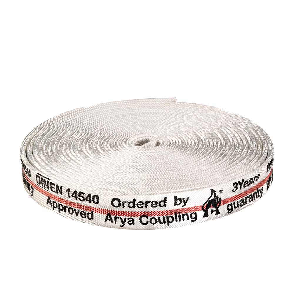 شیلنگ 20 متری آریا کوپلینگ برزنتی Arya Coupling